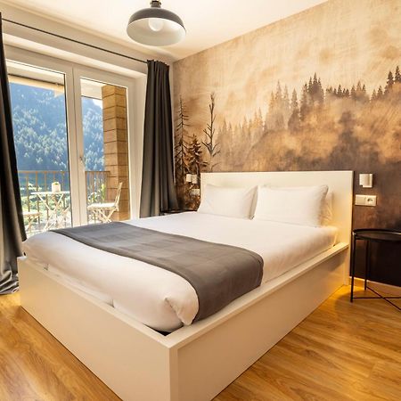 Top Vistas Al Valle Arinsal - 6Pax - A Pie De Pistas & Esqui - Free Parking L By Bonesvacances Bagian luar foto