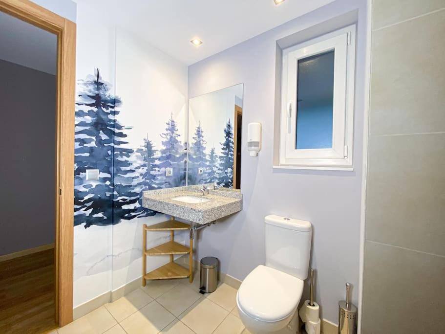 Top Vistas Al Valle Arinsal - 6Pax - A Pie De Pistas & Esqui - Free Parking L By Bonesvacances Bagian luar foto